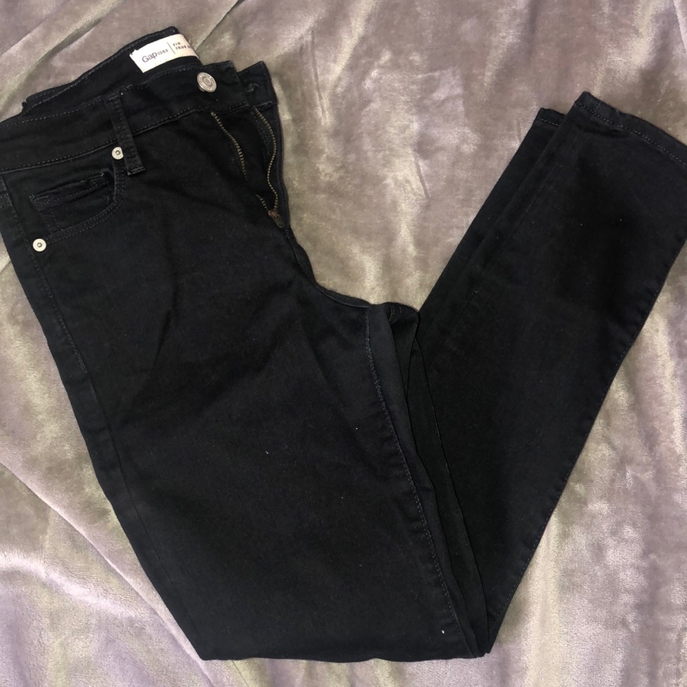 Gap 1969 True Skinny 27R